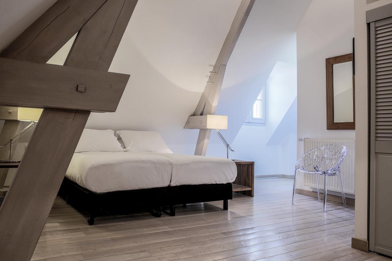 Chateau Les Merles Et Ses Villas Mouleydier ภายนอก รูปภาพ